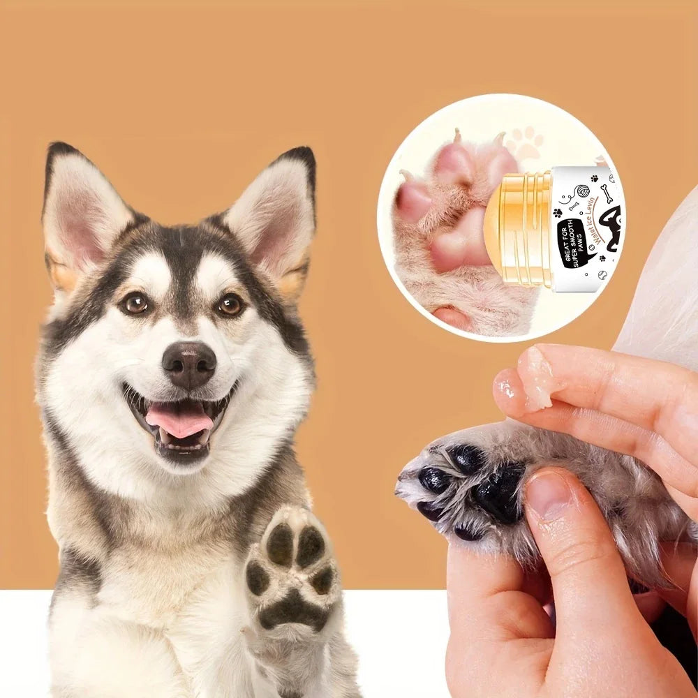 Stick Protector de Almohadillas para perros